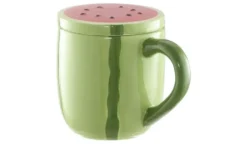 HOME STORY Tasse Melone