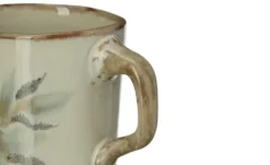 HOME STORY Tasse Olive