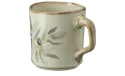 HOME STORY Tasse Olive