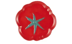 HOME STORY Teller Tomate