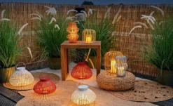 HOME STORY Windlicht