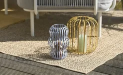 HOME STORY Windlicht