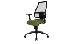 home worx Bürodrehstuhl Home Worx Office 95