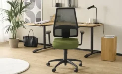 home worx Bürodrehstuhl Home Worx Office 95