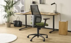 home worx Bürodrehstuhl Home Worx Office 95