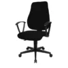 home worx Bürodrehstuhl Home Worx Office 75