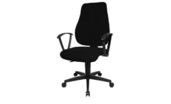 home worx Bürodrehstuhl Home Worx Office 75