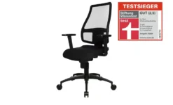 home worx Bürodrehstuhl Home Worx Office 95