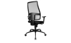 home worx Bürodrehstuhl Home Worx Office 95