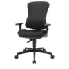 home worx Bürodrehstuhl Home Worx Office 140