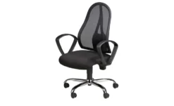 home worx Bürodrehstuhl Home Worx Office 35