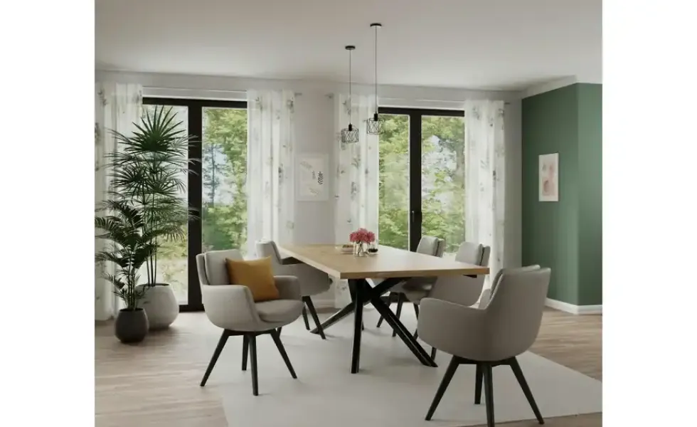 HOMING Schlaufenschal Tallis