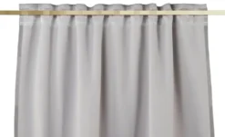 HOMING Verdeckter Schlaufenschal Galdin Stripe