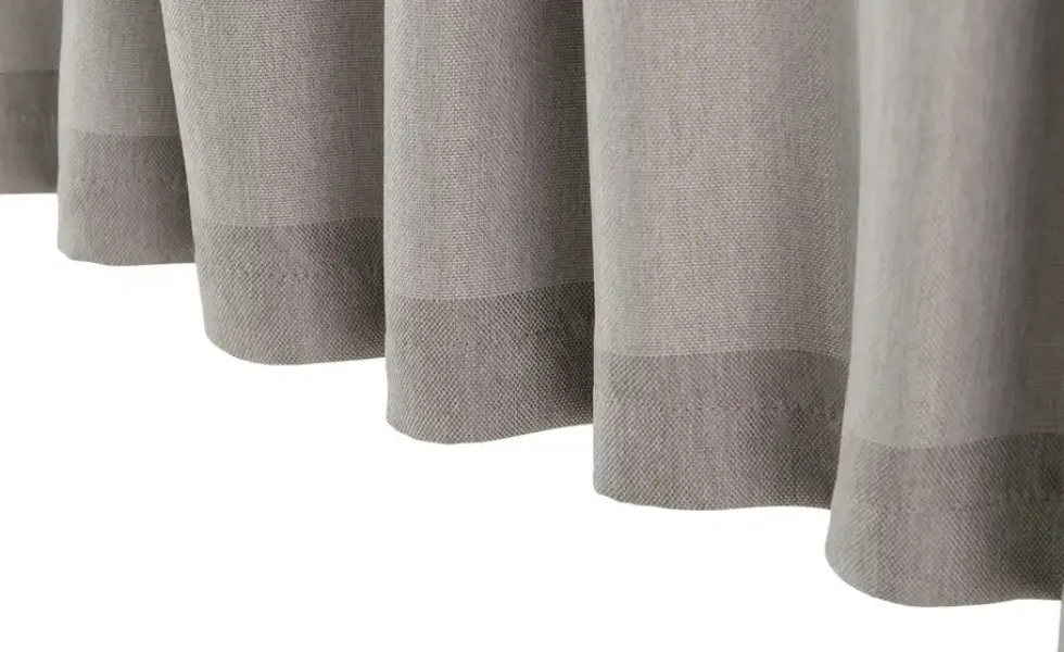 HOMING Verdeckter Schlaufenschal Galdin Stripe