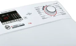 Hoover Toplader H3TMQ47TAE 1-84