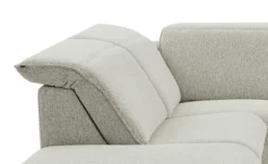 Hukla Ecksofa Mikrofaser Michelle