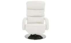 Hukla Leder-Relaxsessel Florian
