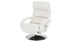 Hukla Leder-Relaxsessel Florian