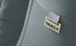 Hukla Ledersessel Florian