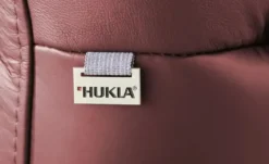 Hukla Ledersessel mit verschiedenen Funktionen Tobias