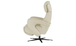 Hukla Relaxsessel aus Leder Pierre