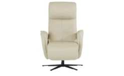 Hukla Relaxsessel aus Leder Pierre