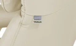 Hukla Relaxsessel aus Leder Pierre