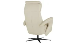 Hukla Relaxsessel aus Leder Pierre