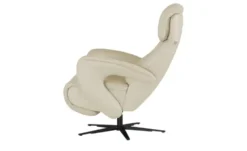 Hukla Relaxsessel aus Leder Pierre