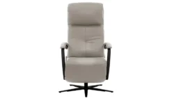 Hukla Relaxsessel Leder Pierre