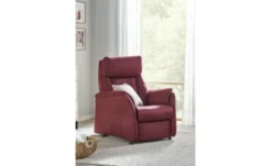 Hukla Relaxsessel mit Relaxfunktion Pascal