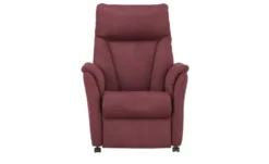 Hukla Relaxsessel mit Relaxfunktion Pascal