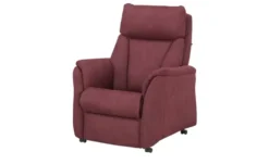 Hukla Relaxsessel mit Relaxfunktion Pascal