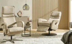 Hukla Relaxsessel Nick