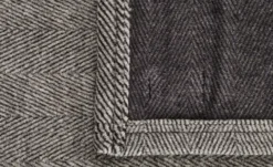 IBENA Jacquard Schlafdecke-Sorrento Sorrento Tweed