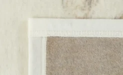 IBENA Jacquard Wohndecke Bagheria