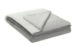 IBENA Jacquard-Decke Toronto