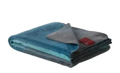 IBENA Jacquard-Decke Toronto