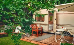 In- & Outdoor Teppich Nizza