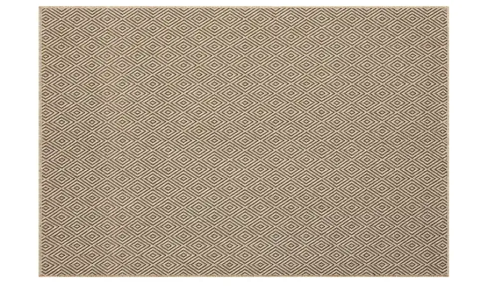 In- und Outdoorteppich Kenzy