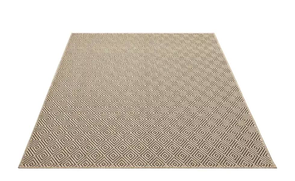 In- und Outdoorteppich Kenzy