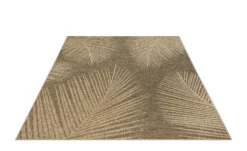 In- und Outdoorteppich Kenzy