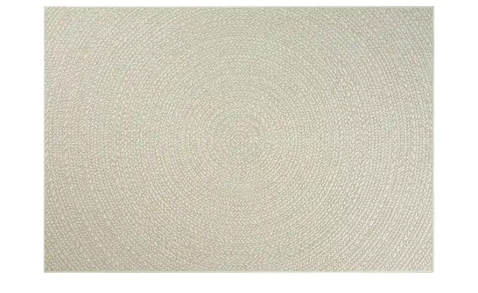 In- und Outdoorteppich Kenzy