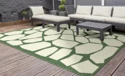 In- und Outdoorteppich Turf