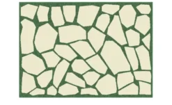 In- und Outdoorteppich Turf