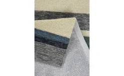 In-und Outdoor-Teppich Rosetta