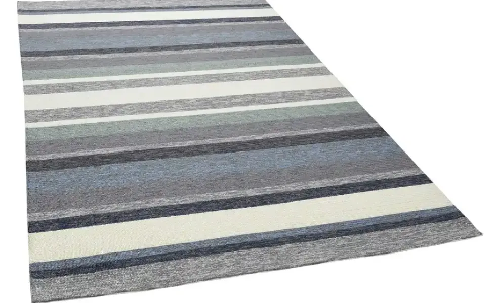 In-und Outdoor-Teppich Rosetta