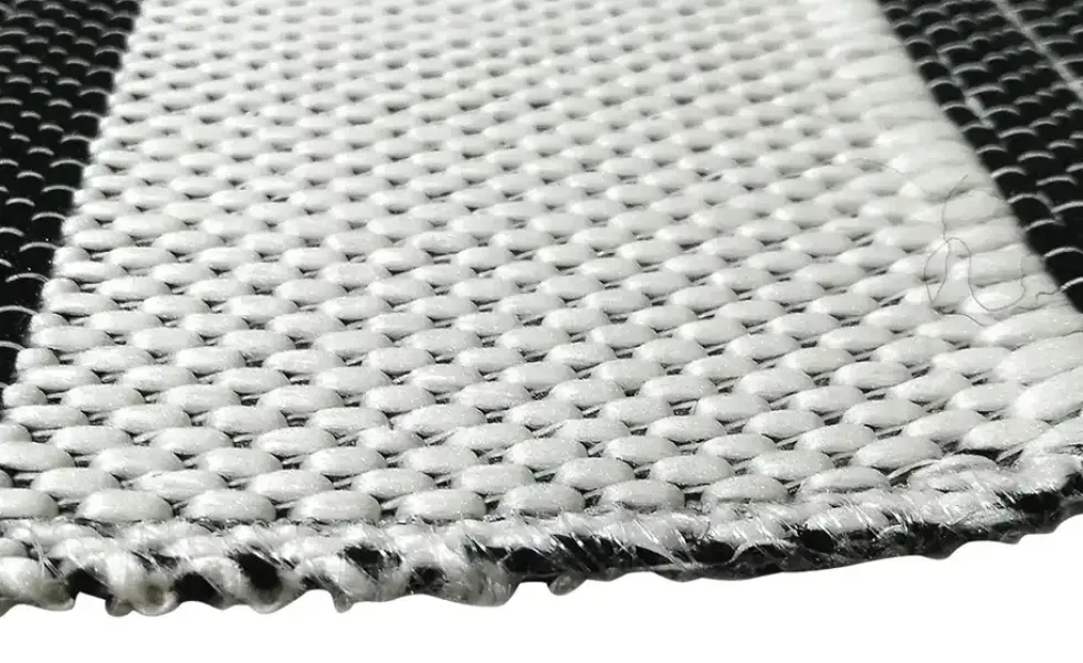 In-und Outdoorteppich Scandinavian