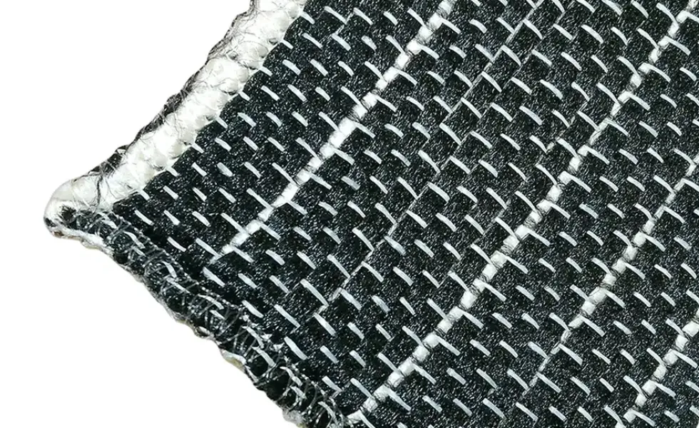 In-und Outdoorteppich Scandinavian