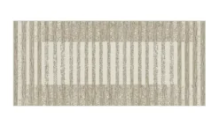 In-und Outdoorteppich Scandinavian